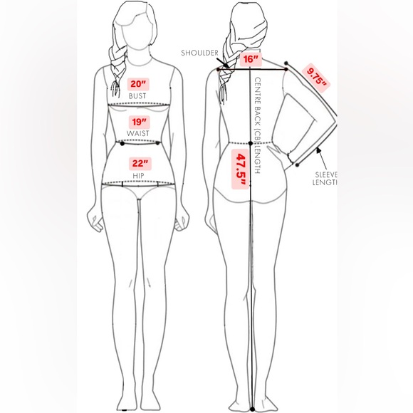 NWT Beautiful Modest Pink Gingham Wrap Dress Midi | Women's Size L - Picture 6 of 6